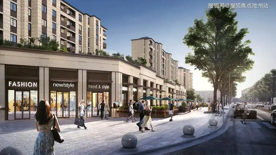 【官网】保利熙悦商铺售楼处电话400-100-1299转5555售楼中心备案价24