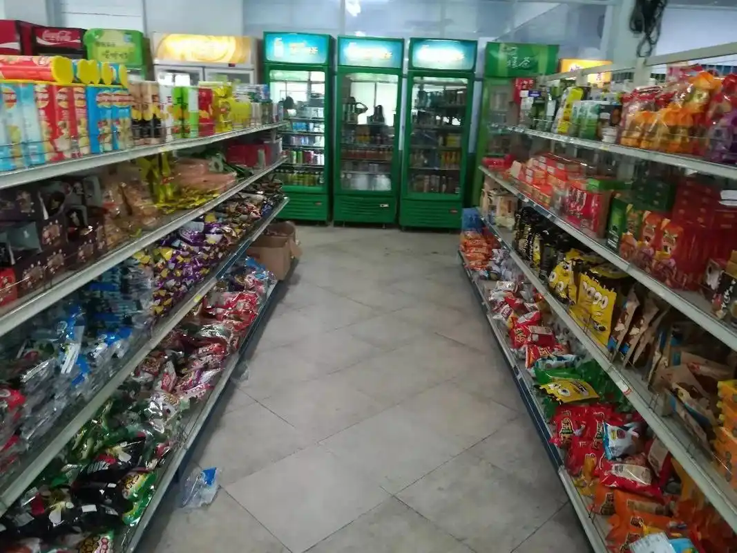 教育部通知中小学内一律禁止设置小卖部和超市家长拍手叫好