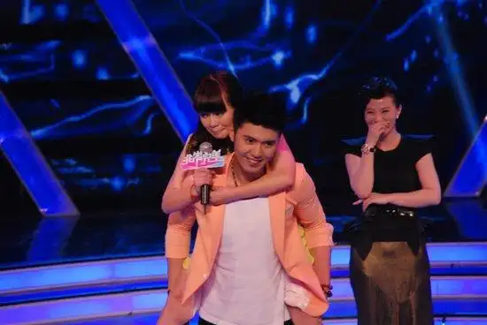 【图】赵威霖陈梦露三亚旅行是哪一期 非常完美牵手旅行播出时间