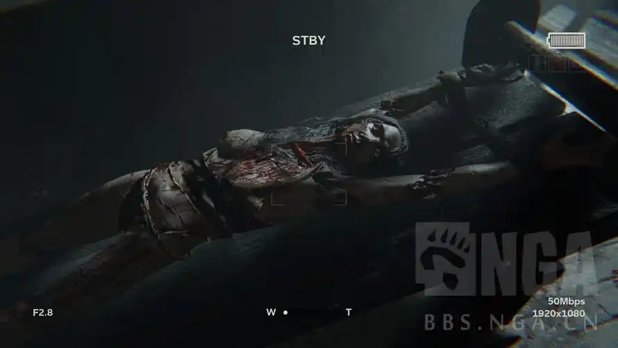 逃生25月5日通关更新直面的恐怖与精神的恐怖你更爱哪个1楼更新大量