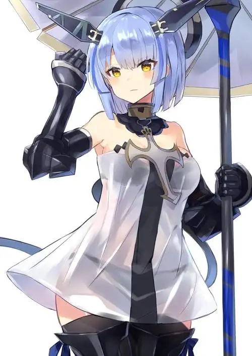 加斯科涅碧蓝航线竖图