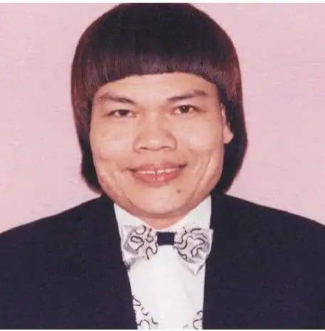 中国最丑明星排行榜,丑的丧心病狂,演的出神入化!