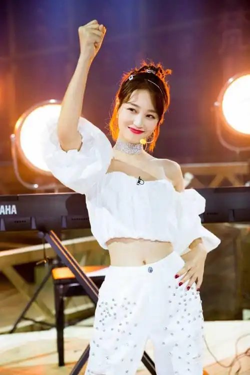 乘风破浪的姐姐蓝盈莹为何越努力越遭人烦