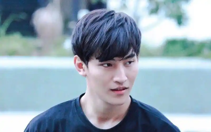 【泰星】ohmthitiwat姆哥tiktok合集1