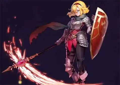 坎公骑冠剑未来公主值得培养吗 强度怎么样