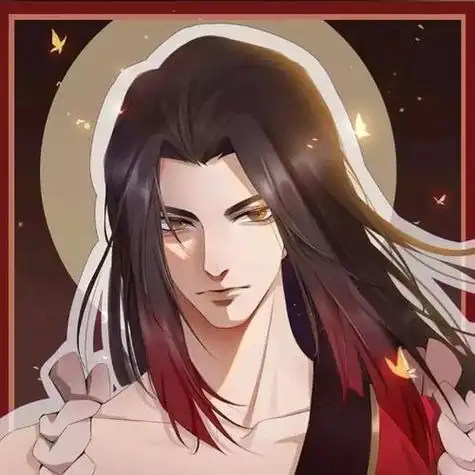 最强打野动漫头像 动漫头像图片大全 -【爱个性】