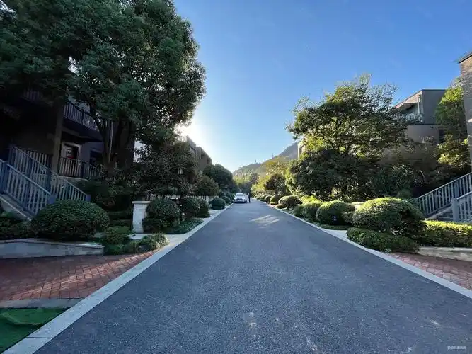 急卖地铁口独栋别墅直降500万花园1亩多随时看房