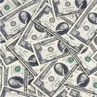 100美元头像图片大全面值是100的美金图片头像