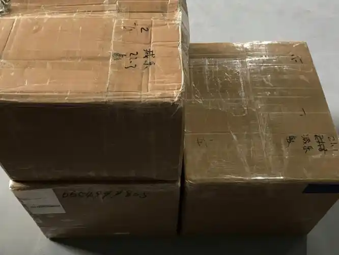 揭秘海龟集运是这样对待收到的包裹的