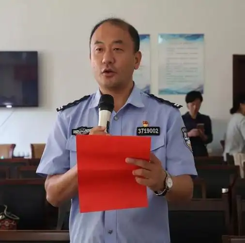 精彩纷呈鲁中监狱老干部文艺汇演