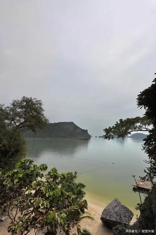 世界三大千岛湖之一,享有"荆楚第一奇湖"之美誉,是国家4a景区