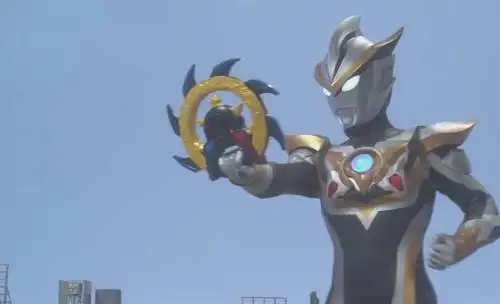 奥特曼:罗布兄弟的实力如何?与奥特兄弟,平成三杰孰强孰弱