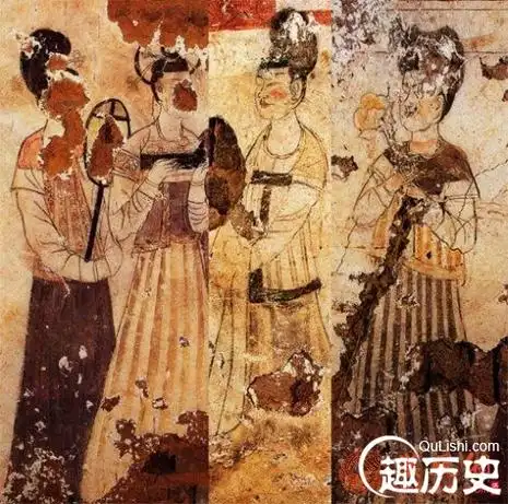 唐朝新城公主墓在哪?