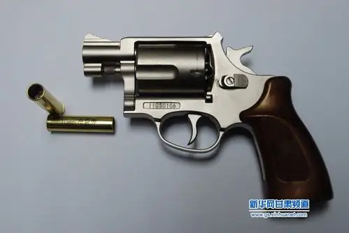 当发生哄抢时,警察掏枪制止违反用枪规定吗?