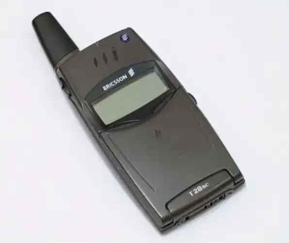 手机诞生(世界上最早的一部手机)