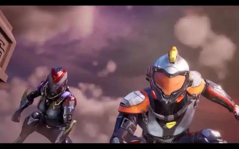 和平精英ss12赛季手册———原初圣火