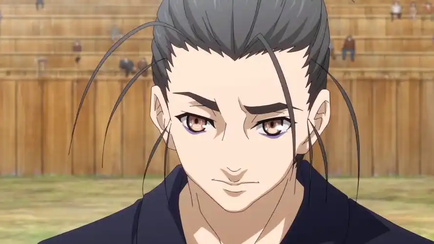 【一人之下】王也 /38