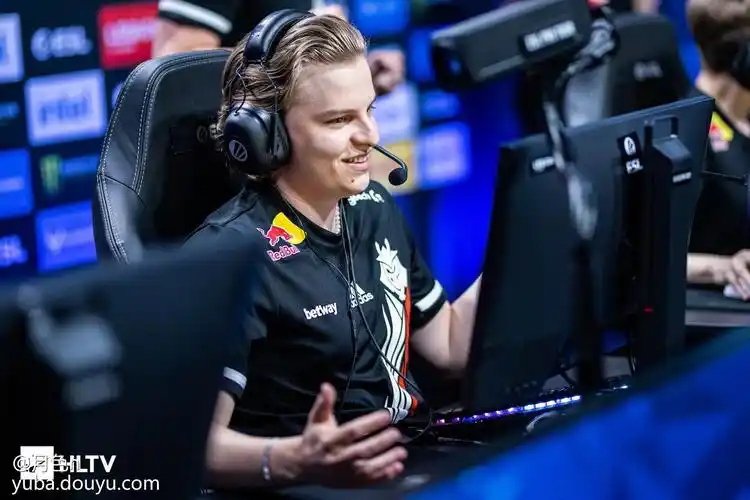 小李子回归!nip准备再创辉煌_csgo的鱼吧_斗鱼鱼吧