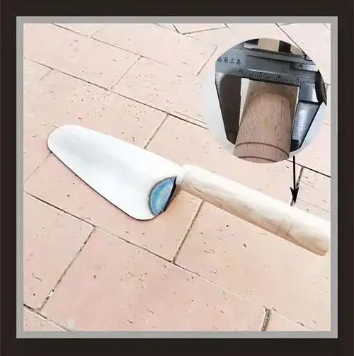 瓦工新型工具 瓦工神器新型工具瓦工工具大全瓦工刀贴瓷砖小铲子瓷砖