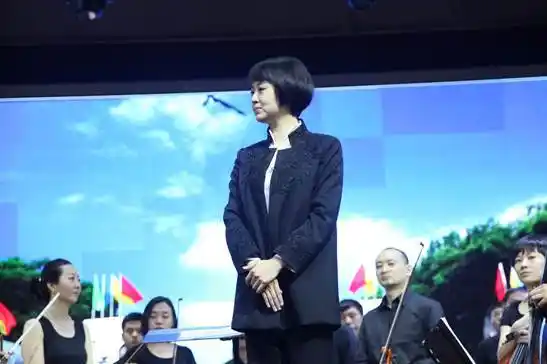 中央歌剧院指挥家朱曼担纲指挥