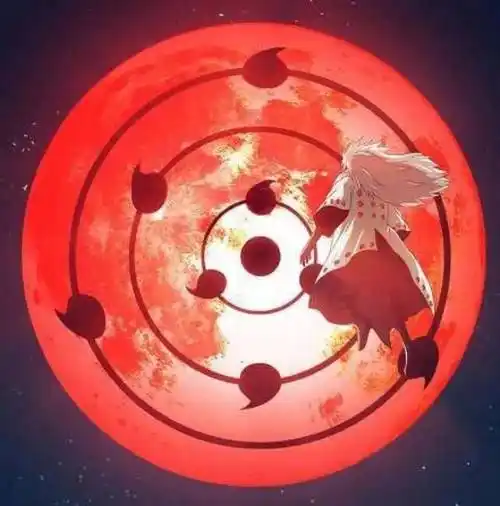 火影忍者:勾玉轮回眼和普通轮回眼有何区别?_热血动漫-天天见闻