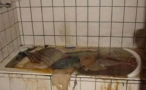 1989年香港空姐溶尸案始末剥皮溶骨残忍至极