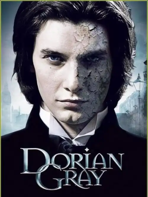 道林格雷的画像