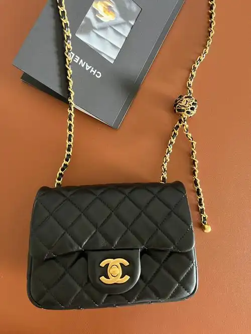 香奈儿编织金球cf方胖子82今日份好甜