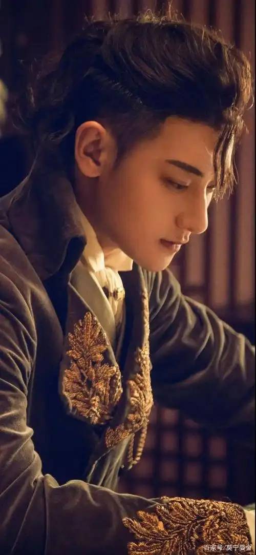 黄子韬|保持真实 一如既往