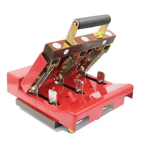 厚件hd11f三相630a单投防误刀开关低压隔离开关 厂家销售闸刀开关