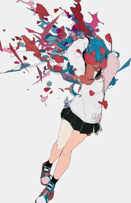 【#画师推荐#】来自推主id:ダイスケリチャード (twi:daisukerichard)