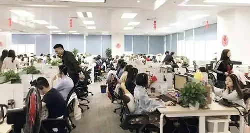 【腾讯】旗下:客服文员/数据清洗,有[年底双薪]和[年终奖]