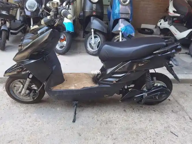 二手电动车可租可售