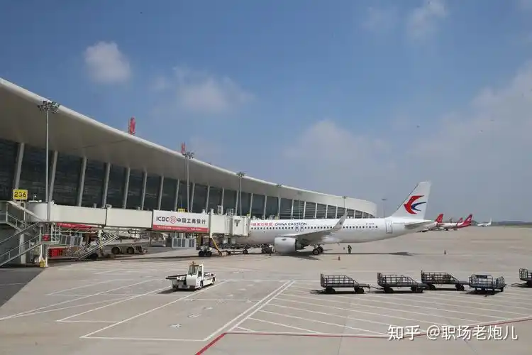 不过好消息是,据说河南安阳红旗渠机场已经建成即将投产运行,河南也