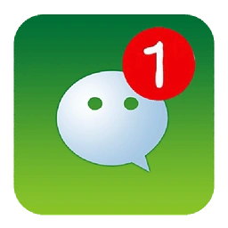 您有一条未读消息