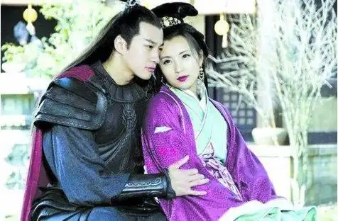 貂蝉与吕布的故事他们之间是真爱吗