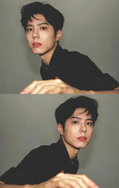 朴宝剑 - 堆糖,美图壁纸兴趣社区