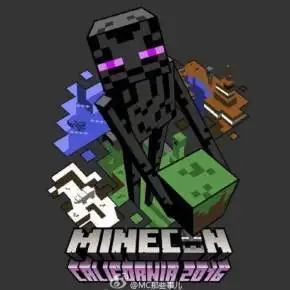 我的世界之末影人生存记