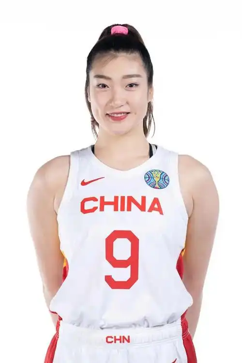 2022年中国女篮10号是谁(中国女篮2022世界杯12人名