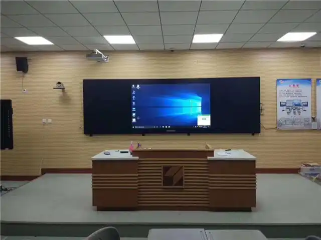 商场学校互动工程投影仪吊装移机公司