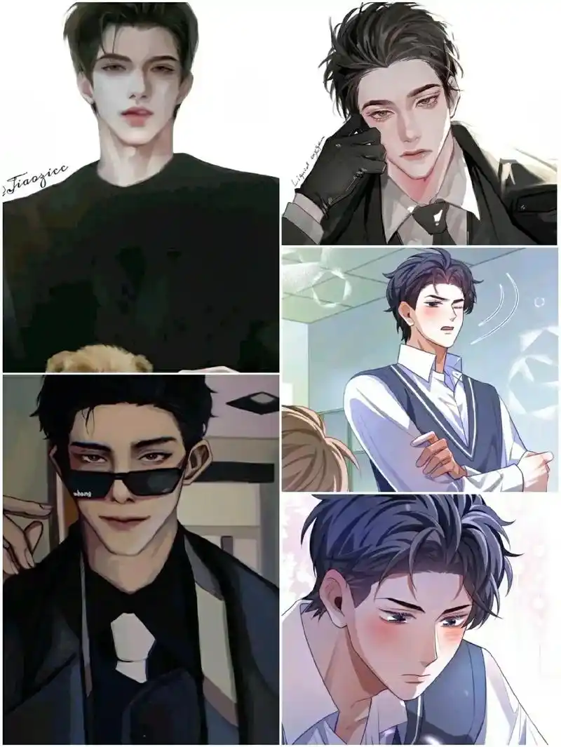 188男团#娘娘腔#邵群#李程秀#你却爱着一个烧饼#李玉# - 抖音