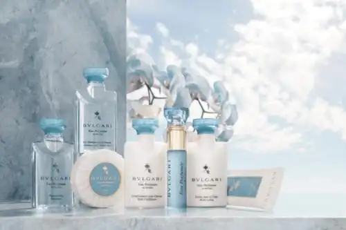 高端餐厅&spa&俱乐部等一直致力于品牌洗护用品的不同体验酒店设施&