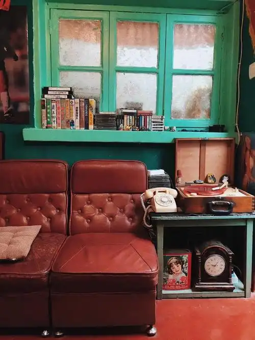 80年代的中国复古情怀!-齐家网