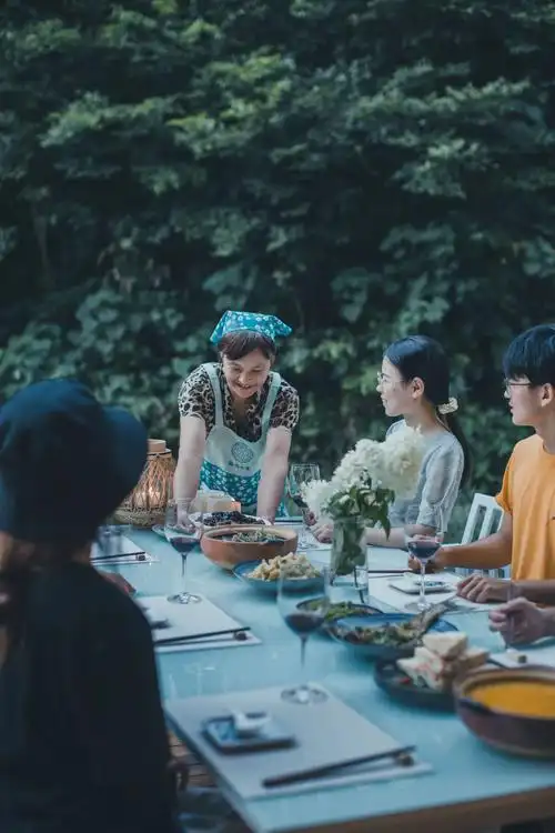 武当山下觅琴音——师傅的山精品民宿8月8日正式营业!