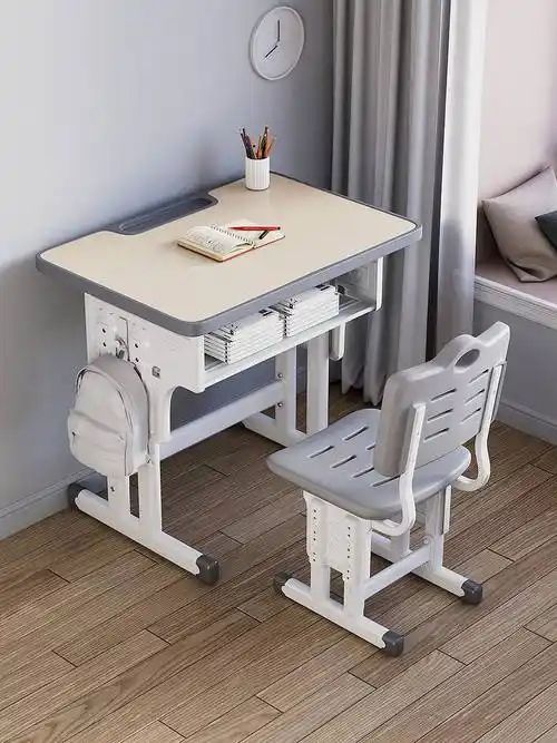 儿童学习桌小学生写作业可升降课桌椅-特价促销-优惠券领取-价格|多少