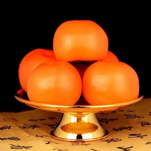 佛前摆放供果,谨记这5点,功德无量!