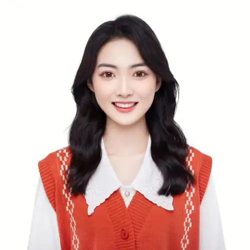 鎏年照相馆  #证件照  #石家庄照相馆