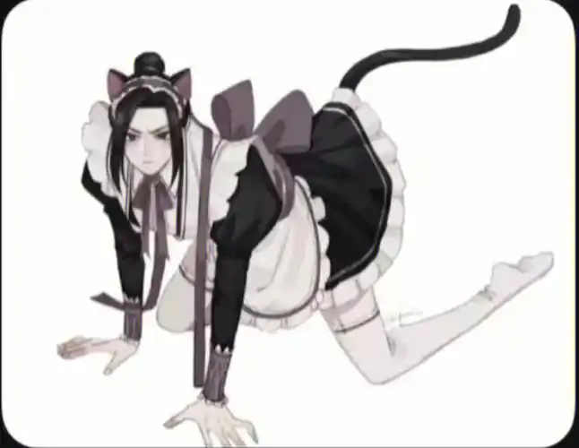 卧槽为什么江澄拿着紫电看着我