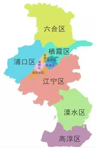 为什么现在的南京人基本都是来自外地的难道南京没有原住民吗