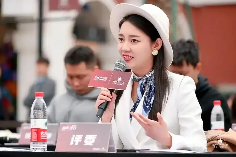 新「声」势力 | fm88.7特约主持人选拔大赛圆满谢幕_选手